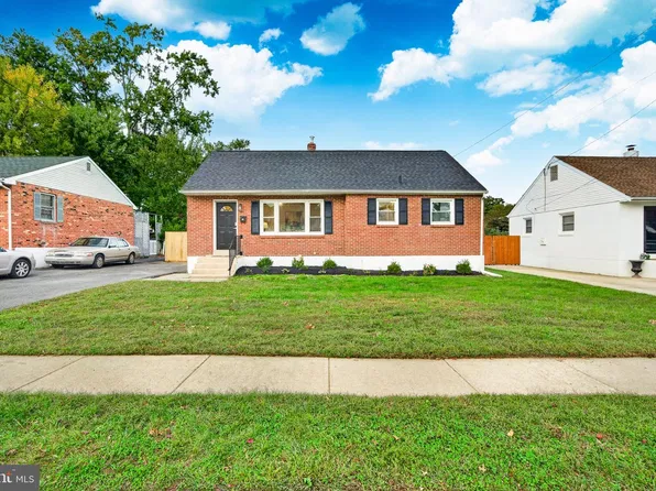 619 Delaware Ave, Claymont, DE 19703