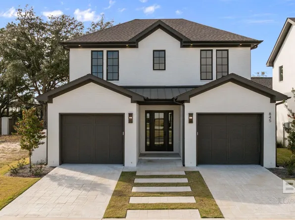 845 Inlet Cir, Gulf Shores, AL 36542