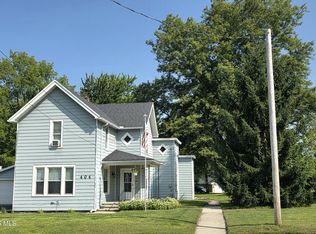 404 Douglas Rd, Wayne, OH 43406