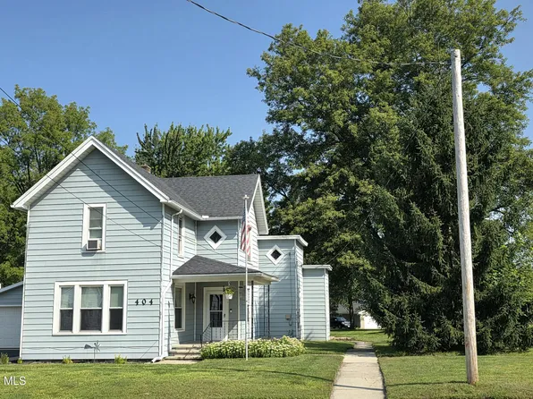 404 Douglas Rd, Wayne, OH 43406