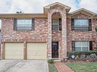1960 Sugar Pine Cir, Houston, TX 77090