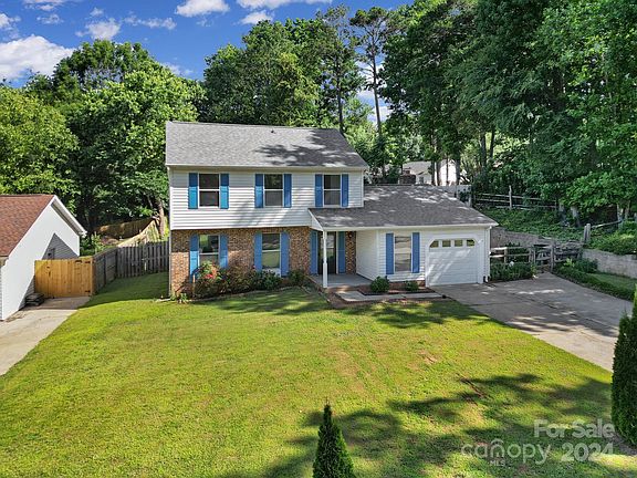 5th image of 7126 Bluff Wood Cv