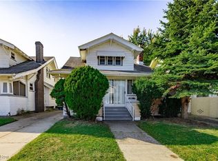 13314 Garden Rd, East Cleveland, OH 44112