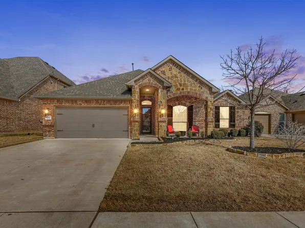 4105 Winston Dr, Corinth, TX 76210