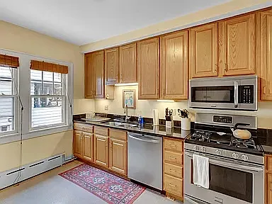 4132 Vincent Ave S #2 — Photo 5