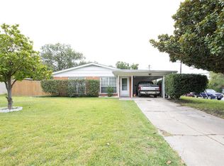 2506 Maverick Ave, Dallas, TX 75228