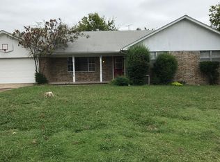 2421 W 45th Ct, Tulsa, OK 74107