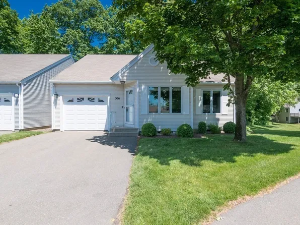 506 Alvord Pl, South Hadley, MA 01075