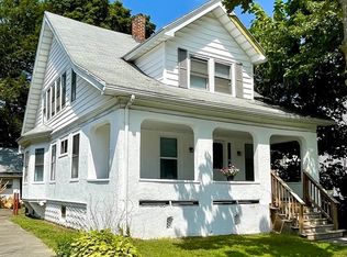 20 Taft St, Springfield, MA 01108