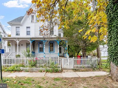 122 York St, Bridgeton, NJ, 08302