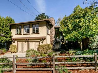 2816 San Juan Blvd, Belmont, CA 94002