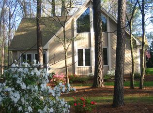 8601 Sterling Ct, Raleigh, NC 27613