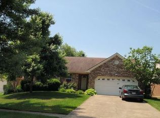 812 Mason Place Ct, Lexington, KY 40504
