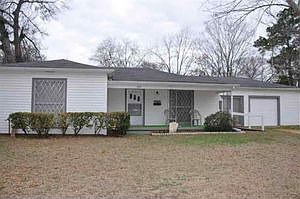Home for Sale in Jacksonville, Texas $45,000