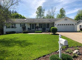 15 Bowen St, Auburn, NY 13021