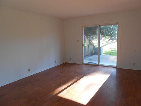 New Laminate Flooring