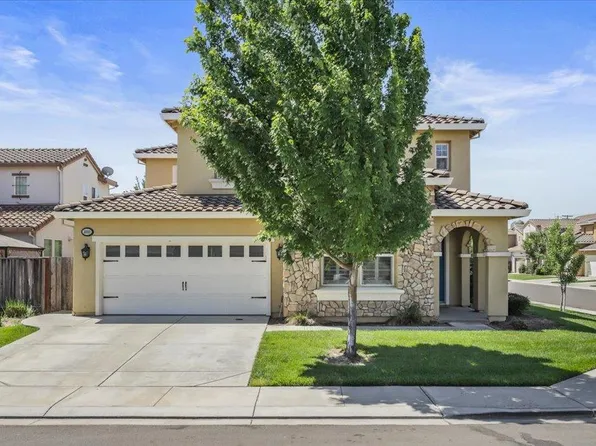 3000 Worchester Way, Modesto, CA 95355