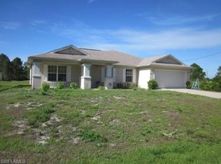 2809 23rd St W UNIT 6, Lehigh Acres, FL 33971