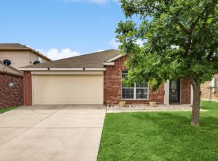 6305 Spring Ranch Dr, Fort Worth, TX 76179