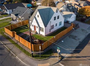 1501 S 56th St, Tacoma, WA 98408