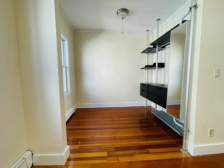 Photos were taken prior to the current tenancy.