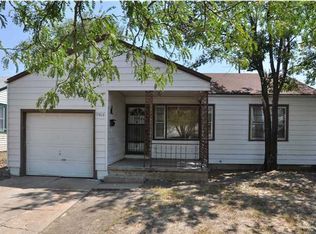 1902 N Erie Ave, Wichita, KS 67214