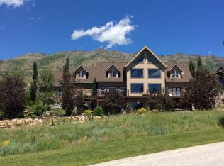 5738 E Elkhorn Dr, Eden, UT 84310
