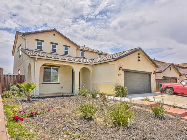626 Aromas Pl, Soledad, CA 93960