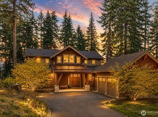 Black Nugget/Suncadia, Cle Elum, WA 98922