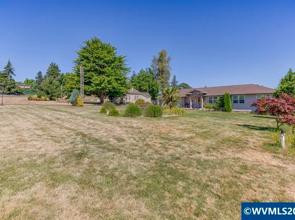 3487 Orchard Heights Rd NW, Salem, OR 97304