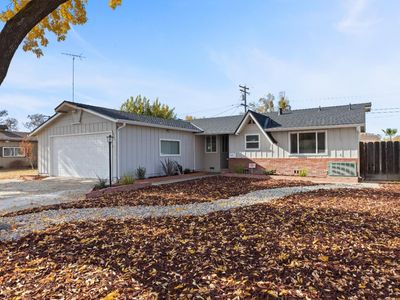 1917 Sunrise Ave, Modesto, CA, 95350
