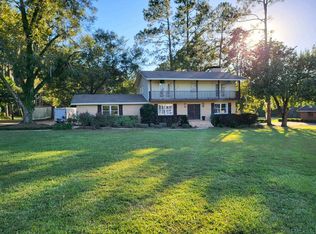 802 River Rd, Nashville, GA 31639