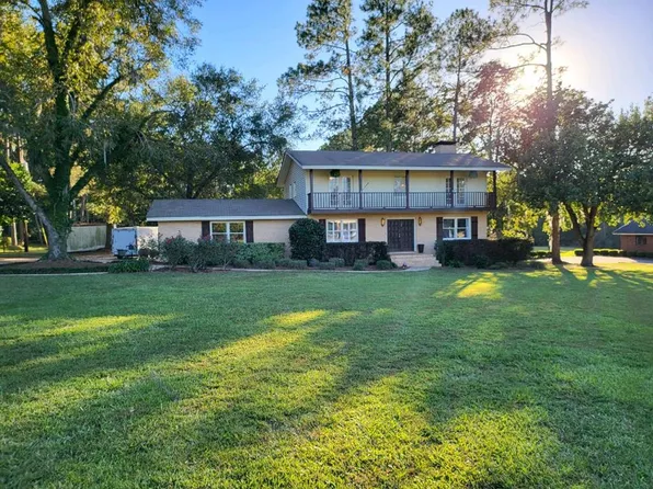 802 River Rd, Nashville, GA 31639