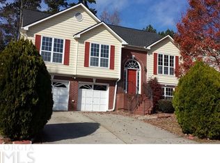 3251 Oaktree Park Dr, Lawrenceville, GA 30044