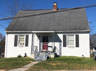 205 Avon St, Beckley, WV 25801