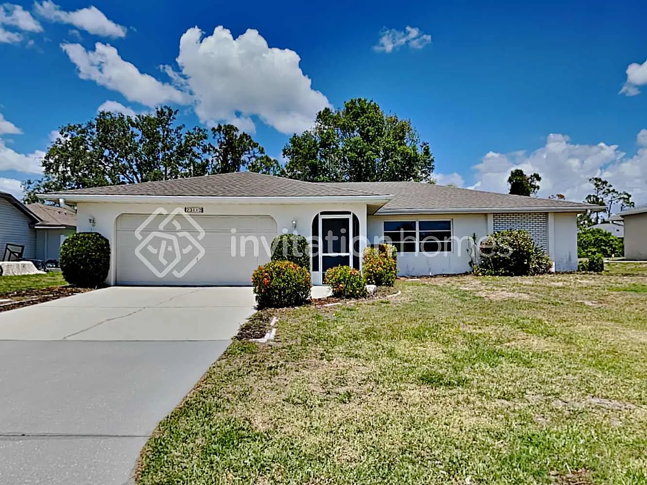 23112 Donalda Ave Port Charlotte, FL 33954 — Photo 1