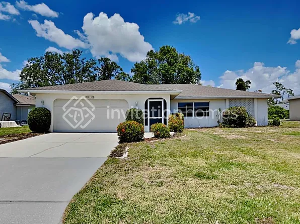 23112 Donalda Ave, Pt Charlotte, FL 33954