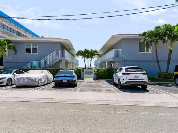 604 N OCEAN Boulevard #3B, Pompano Beach, FL 33062