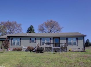 379 Devils Creek Rd, Hattieville, AR 72063