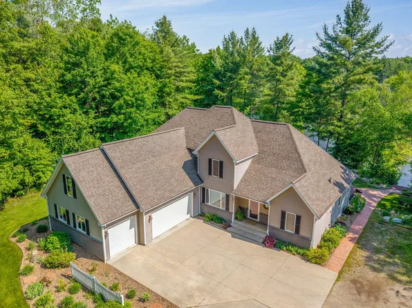 20202 Indian Dr, Paris, MI 49338