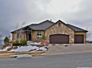 1976 E Eagle Crest Dr, Draper, UT 84020