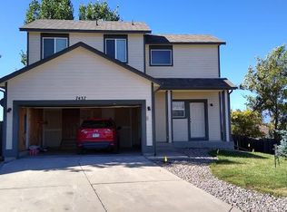 7437 Far Hill Dr, Colorado Springs, CO 80922