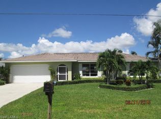 3340 SE 10th Pl, Cape Coral, FL 33904