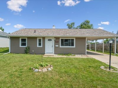 2410 8th Ave SW, Cedar Rapids, IA, 52404