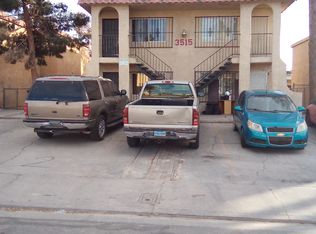 3515 E Thomas Ave #2, North Las Vegas, NV 89030