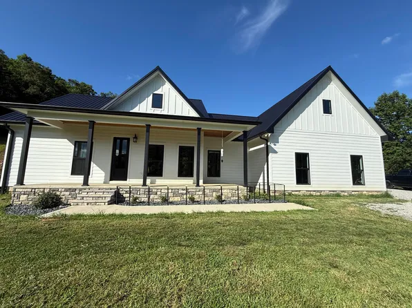 775 Powell Branch Rd, Bimble, KY 40915