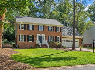 1256 Plymouth Dr, Lilburn, GA 30047