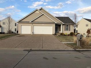 4055 Jessica Dr, Wentzville, MO