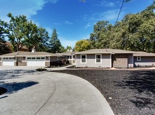 1777 Green Valley Rd, Danville, CA 94526