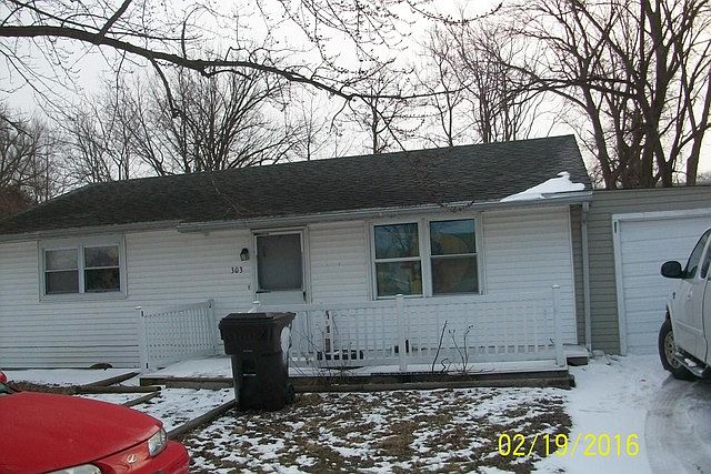 2nd image of 303 S Franklin St